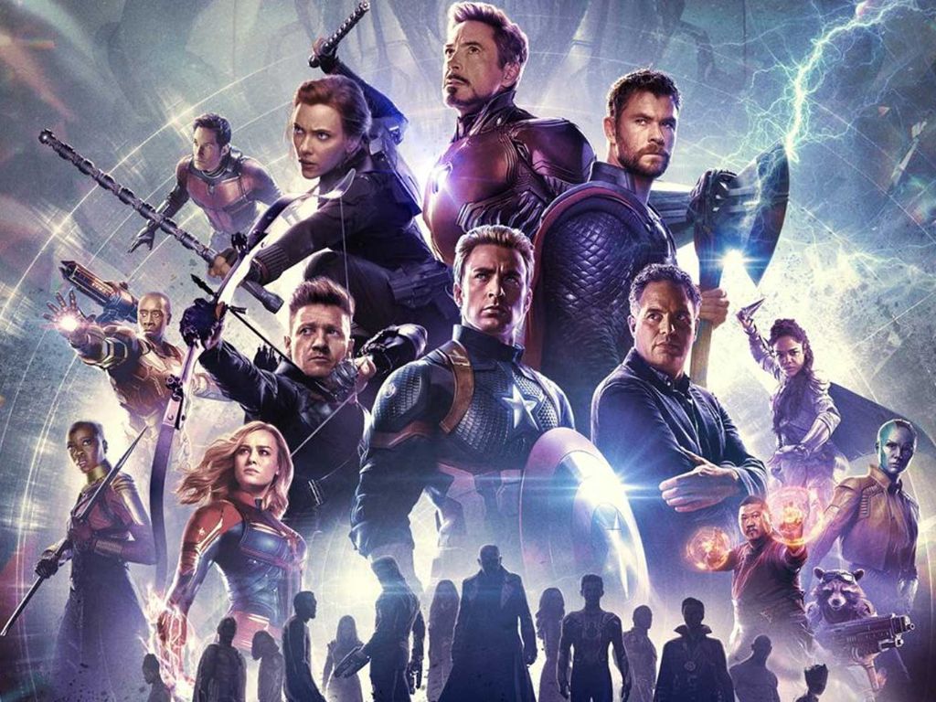 7 Film Terlaris Sepanjang Masa dengan Pendapatan Fantastis: Dari Avatar hingga Spider-Man: No Way Home