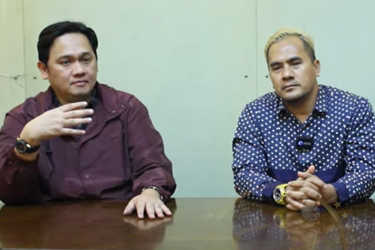 Farhat Abbas Sebut Saipul Jamil Bisa Jadi Gubernur, Emang Eks Napi Bisa Ikut Pilkada?