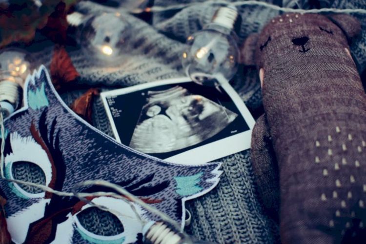 Lagi, Janin Bayi Ditemukan di Cempaka Putih