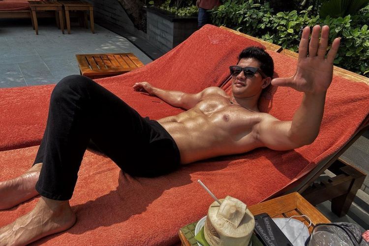 Resmi! Iko Uwais Main Bareng Sylvester Stallone dan Jason Statham di The Expendables 4