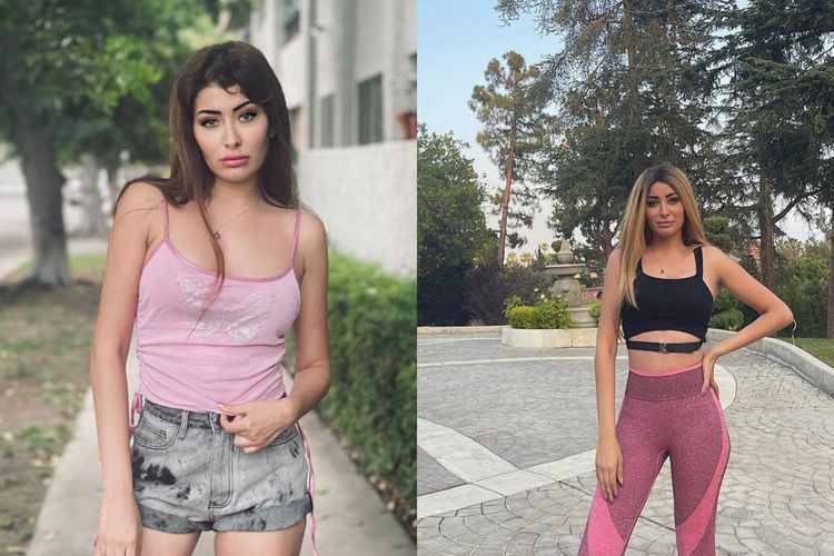 Viral Ajakan Pemboikotan Miss Universe 2021 di Israel, Sarah Abdali Idan Beri Komentarnya!