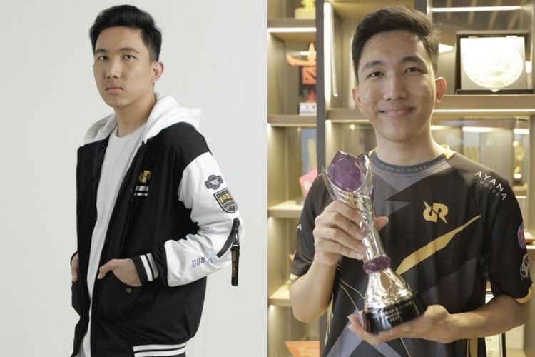 Lemon Comeback, Manager RRQ Sebut Kemungkinan Lemon Main di MPLI 2021