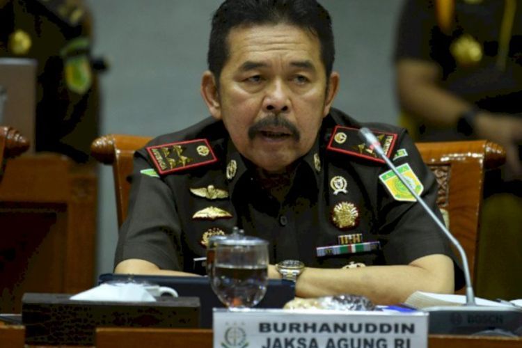Jaksa Agung Buka Opsi Hukuman Mati Bagi Koruptor Asabri dan Jiwasraya