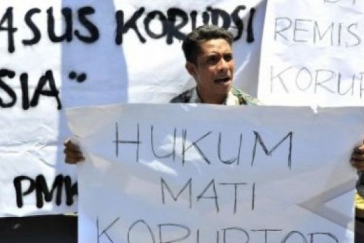 Pidana Mati Koruptor Jiwasraya Dinilai Bisa Beri Rasa Keadilan Bagi Masyarakat