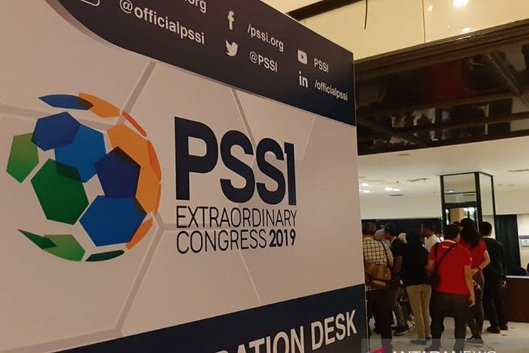 PSSI Usut Dugaan Pengaturan Skor Liga 2 dan Siap Beri Sanksi Tegas