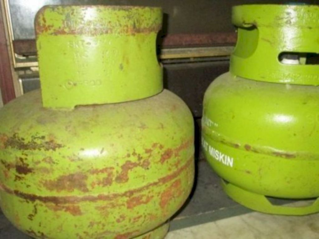 Tabung Gas Meledak di Cilandak, Seorang Warga Alami Luka Bakar 30%