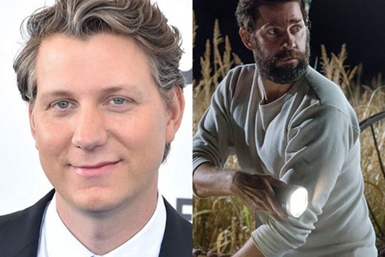 Film Belum Kelar, Sutradara Jeff Nichols Tinggalkan Proyek Spinoff 'A Quiet Place'