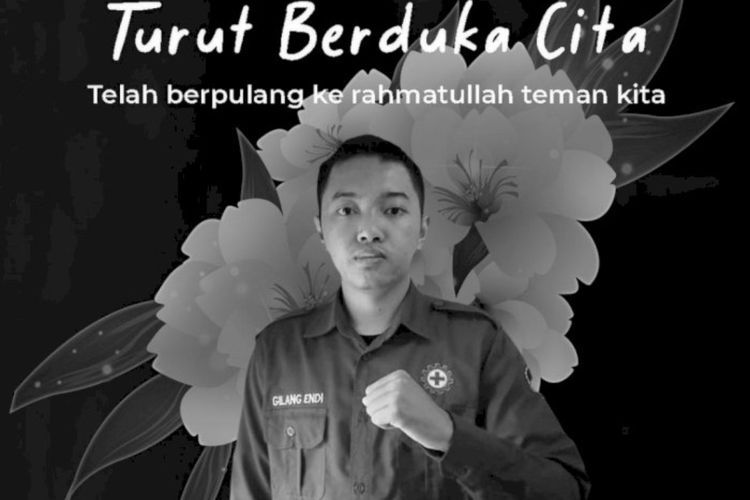 Rektor UNS Bekukan Menwa Buntut Mahasiswa Tewas saat Diklatsar, Berikut Fakta-Faktanya