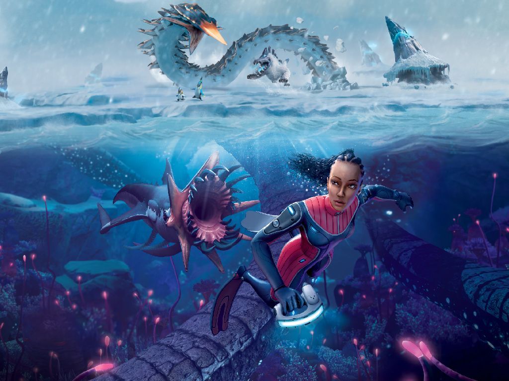 Unknown Worlds Resmi Umumkan Subnautica 2, Sekuel Petualangan Survival Open-Water Terbaru Kini Hadir Dengan Multiplayer Co-Op