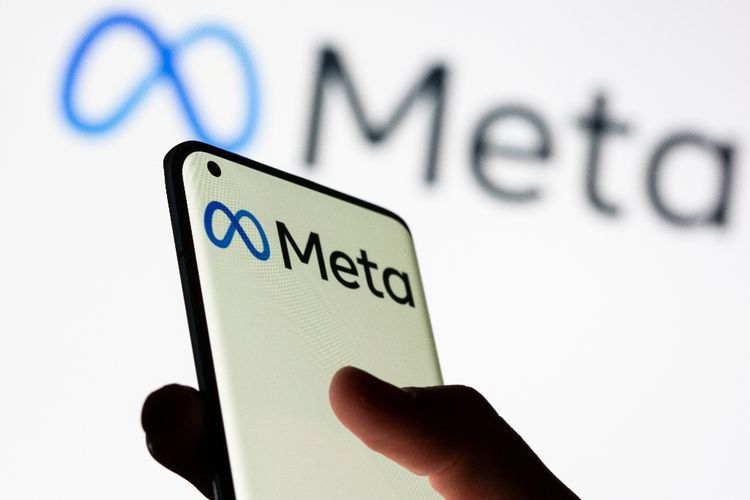 Facebook Ganti Nama, Saham Meta Materials Ikut Melambung