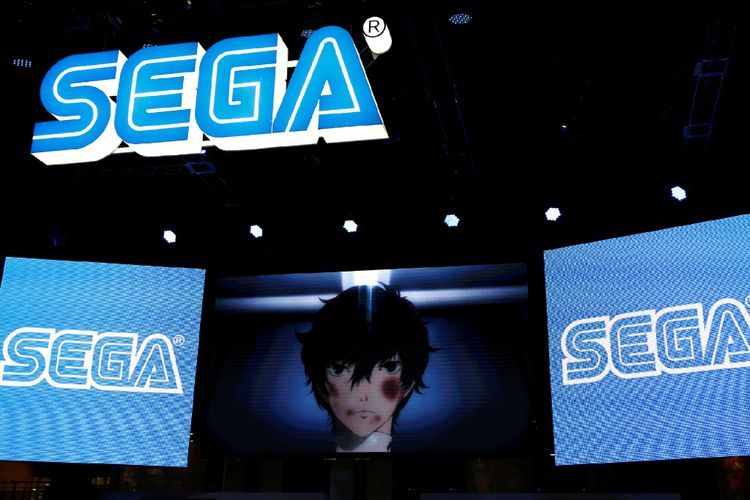 SEGA dan Microsoft Jalin Kerja Sama, Bakal Rancang Game Pakai Platform Cloud Azure