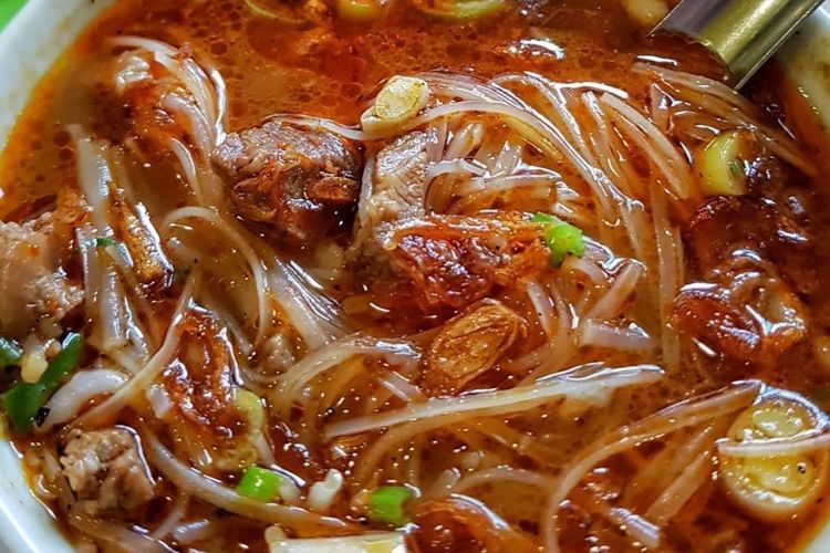 Coba Buat Tauto Pekalongan Yuk Sore Ini