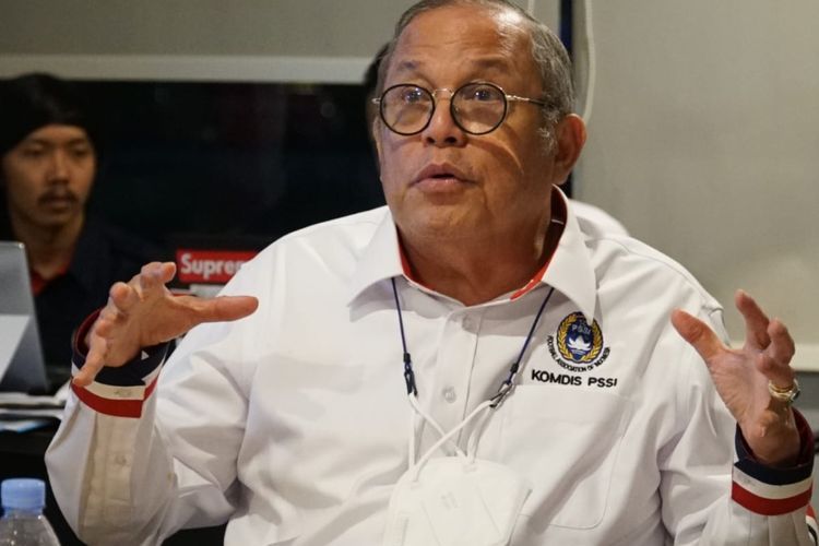 Pengaturan Skor, Komdis PSSI Akhirnya Berikan Hukuman Bagi Lima Eks Pemain Perserang 