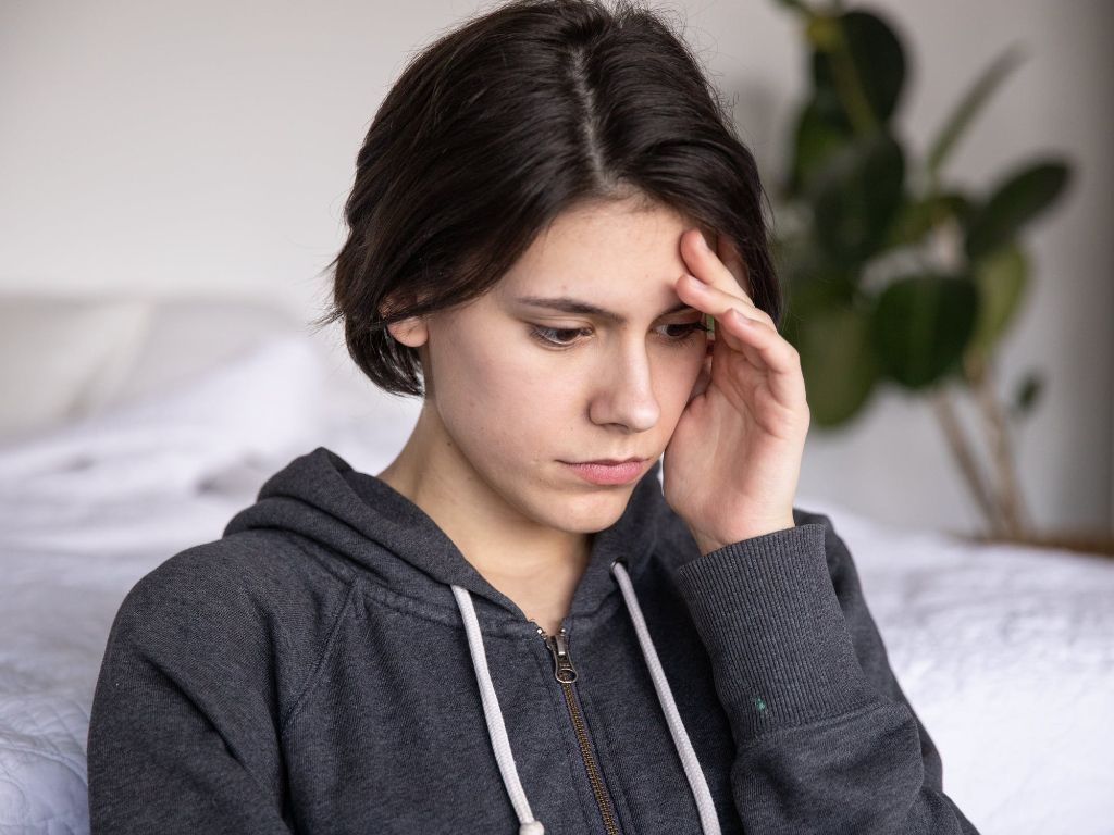 Dampak Overthinking, Dapat Sebabkan Gangguan Mental hingga Penyakit Jantung