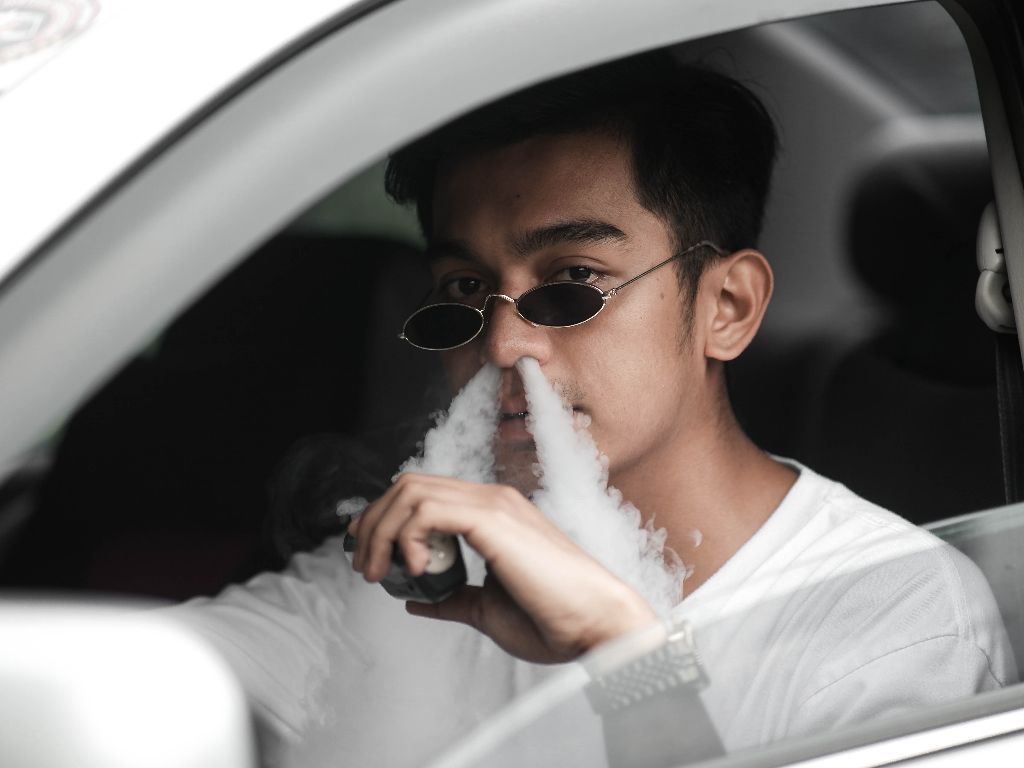 Tips Berhenti Merokok dan Vape untuk Menuju Hidup Lebih Sehat