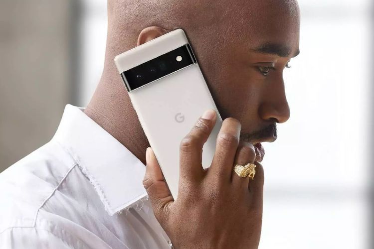 Skor Kamera Belakang Pixel 6 Pro Kalah dari iPhone 13 Pro, Tapi Selfie Masih Unggul!