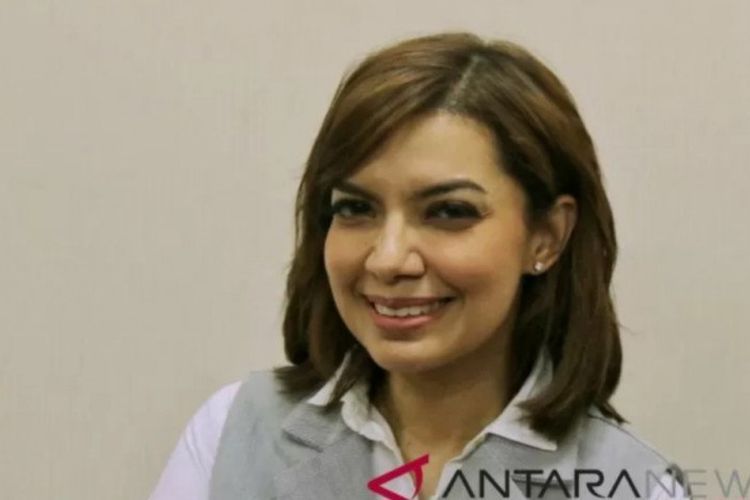 Keren! Respons Cerdas Najwa Shihab saat Didesak Bongkar Identitas Wasit Pengaturan Skor