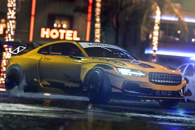 Electronic Arts Percaya NFT Bakal Jadi ‘Hal Penting’ di Industri Game Masa Depan