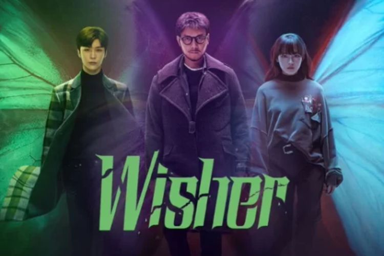 Rekomendasi Drama China Yang Bisa Kamu Tonton Sekarang di iQIYI