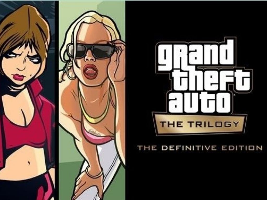 GTA Trilogy Mendapatkan Update Mendadak Setelah 3 Tahun, Penggemar Antusias!
