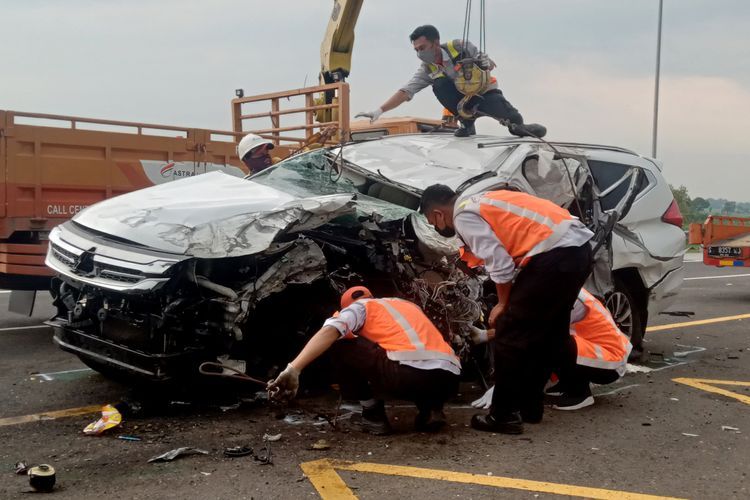 3 Kategori Korban Kecelakaan yang Berhak Dapat Santunan Jasa Raharja