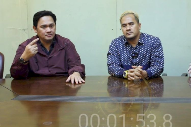 Tak Terima Disebut Pedofil, Saipul Jamil Adukan Psikolog ke Polda Metro