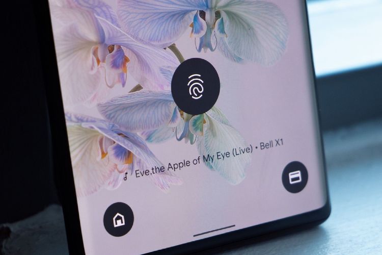 Fingerprint Sensor di Pixel 6 Lambat, Google: Itu Karena Keamanannya Lebih Bagus