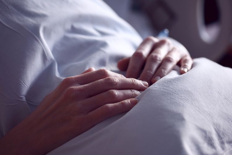 6 Doa untuk Orang Sakit Anjuran Rasulullah SAW Supaya Cepat Sembuh