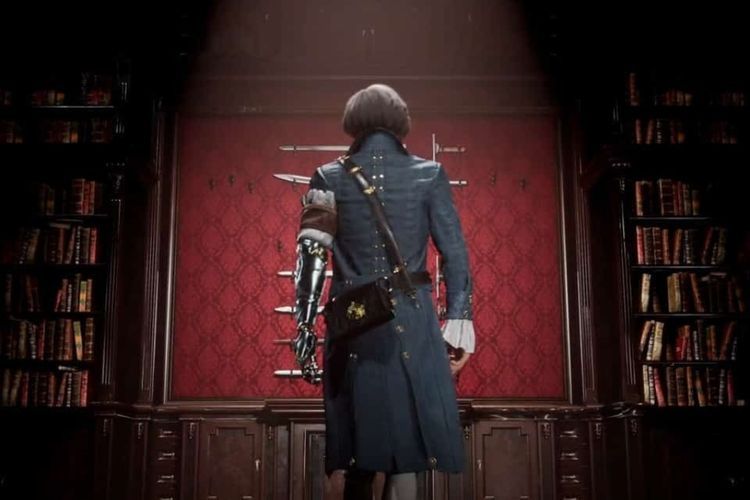 Melihat Aksi Brutal Pinocchio di Lies of P, Game Souls-like Buatan Round8 Studio
