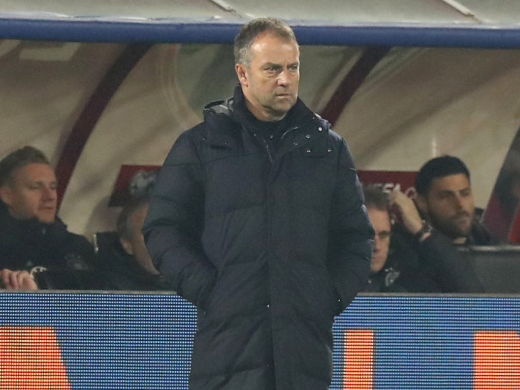 Cari Pengganti Tuchel, Bayern Munchen Pertimbangkan CLBK dengan Hansi Flick