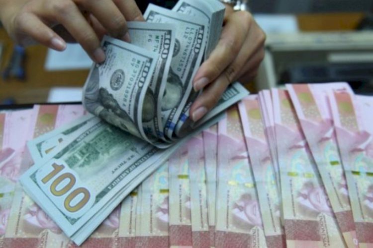 Utang Luar Negeri Indonesia Capai 423,1 Miliar Dolar AS, BI: Aman