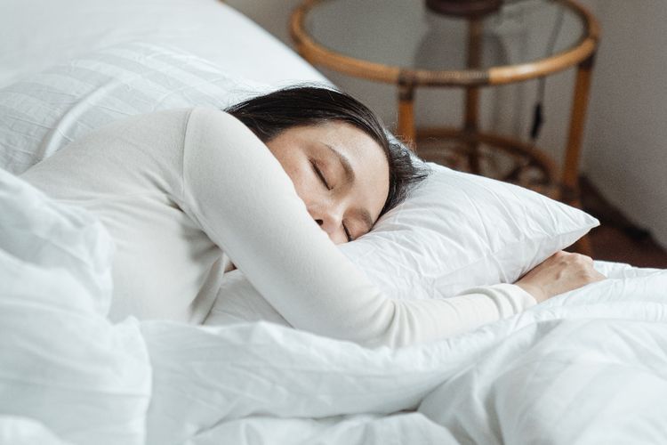 Psikiater Sebut Tidur Siang Singkat Bisa Bikin Suasana Hati Lebih Baik