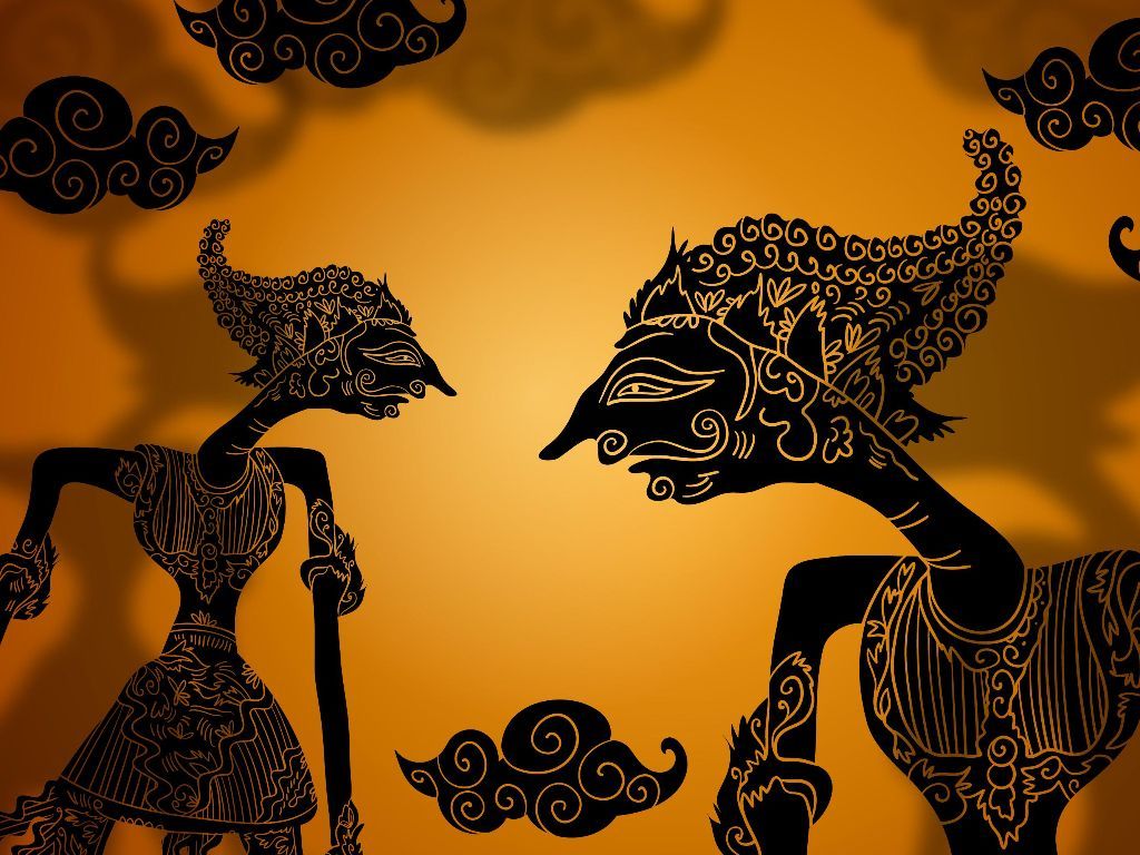Jadi Warisan Dunia yang Ditetapkan UNESCO, Ini 4 Hal Menarik Soal Wayang Kulit