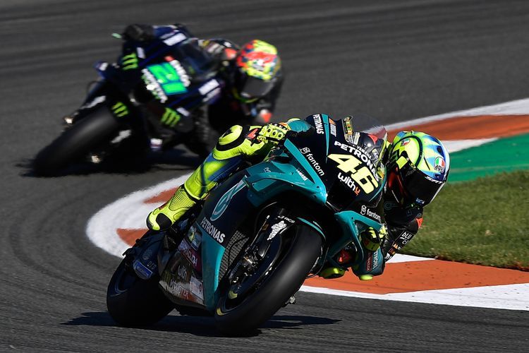Kenali Perbedaan MotoGP dan WSBK: Sejarah, Motor yang Digunakan dan Kapasitas Mesin