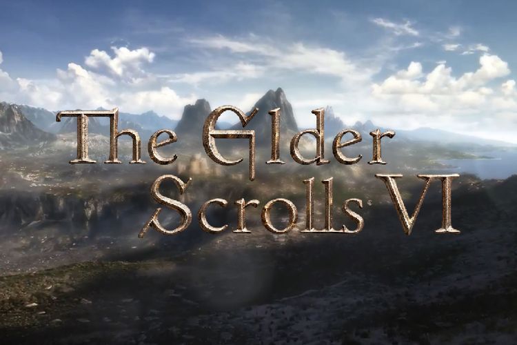 The Elder Scrolls VI Dikonfirmasi Jadi Game Eksklusif untuk Xbox dan PC