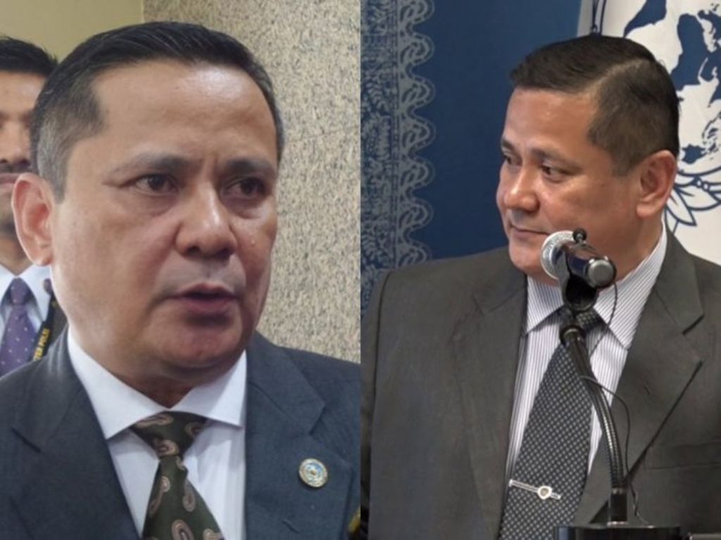 Hasil Sidang Etik Irjen Napoleon Bonaparte: Tak Dipecat, Cuma Didemosi!