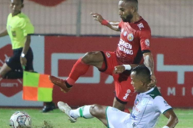 PSMS Medan Menang Lawan Semen Padang,  Ansyari Lubis Sebut Tak Terulang Kembali