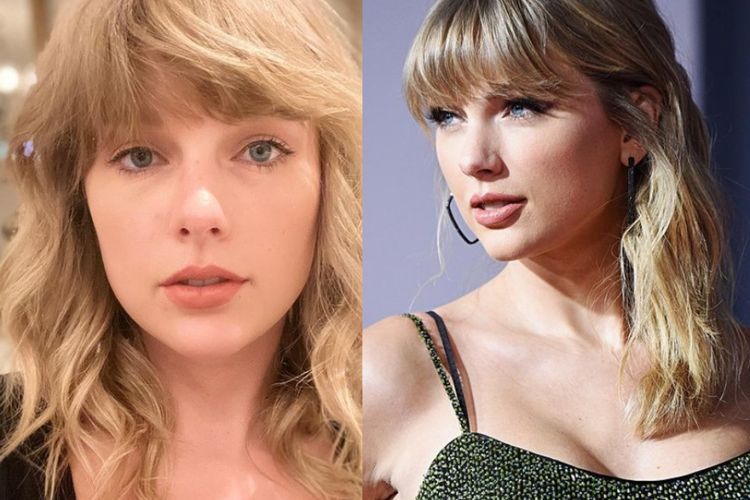 Deretan Mantan Pacar Taylor Swift yang Dijadiin Lagu, Dari Joe Jonas Hingga Harry Styles