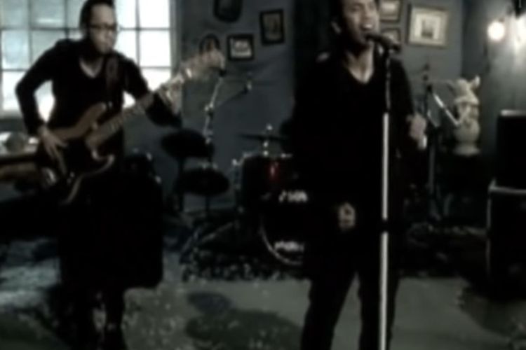 Lagu 'Aku Harus Jujur' Diangkat dari Kisah LGBT, Ini Sederet Penjelasan Badai Kerispatih