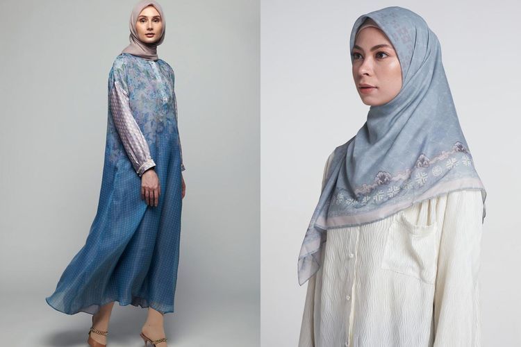 Ini Lima Brand Jilbab yang Paling Dikenal di Indonesia, Sudah Punya yang Mana Saja?