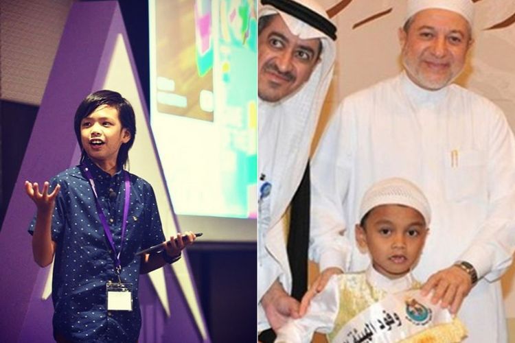 Hari Anak Sedunia, Ini 3 Anak yang Pernah Harumkan Nama Indonesia