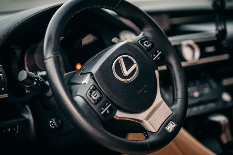 Lexus Jadi Brand Mobil Paling Dipercaya oleh Pemilik Mobil di Tahun 2021