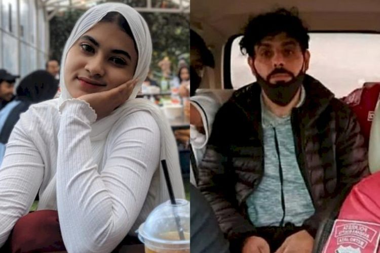 Jasad Istri yang Dibunuh Pakai Air Keras Segera Diautopsi