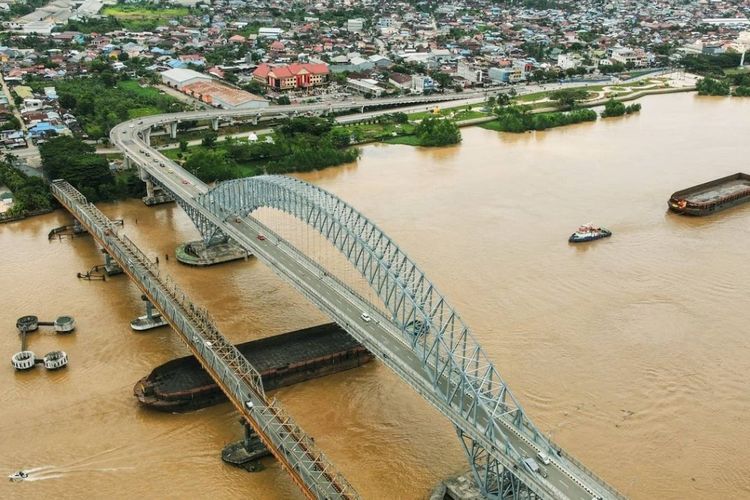 Ini 4 Fakta Mengenai Biaya Hidup di Kaltim dengan UMP Rp3 Juta, Nasi Bungkus Rp30 Ribu