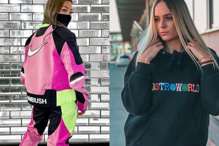 Baju dengan Bahan Ini Tidak Boleh Kamu Pakai, Memicu Bau Keringat!