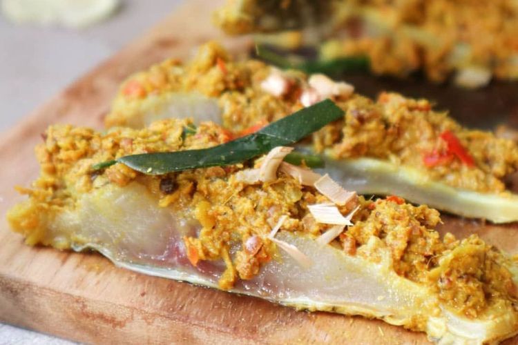5 Fakta Unik Naniura, Sajian Kuliner Khas Batak yang Terbuat dari Ikan Mas Tanpa Dimasak