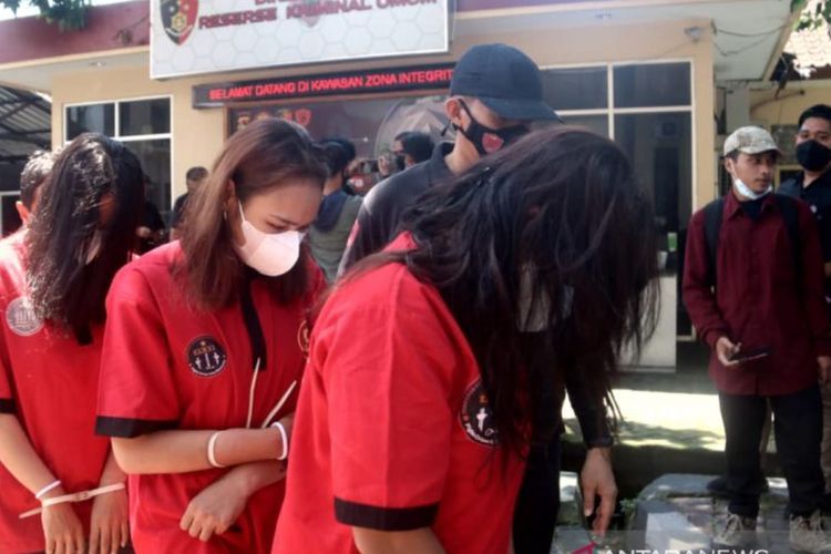 Bikin Malu! Copet Handphone di Ajang WSBK Ternyata  Pernah Beraksi di Sirkuit Sepang