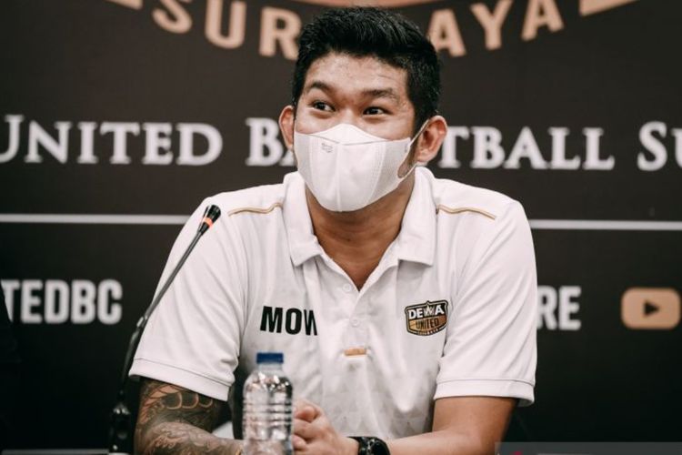 Dewa United Surabaya Mewaspadai Tim Debutan  di Divisi Putih