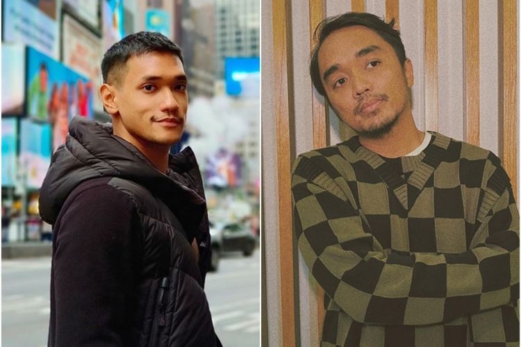 'Keep It Hush' Cara Afgan dan Dipha Barus Singgung Orang Suka yang Pamer di Medsos