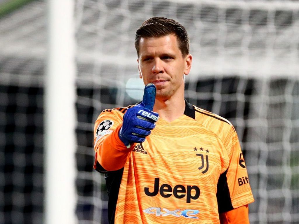 Ter Stegen Cedera Parah, Barcelona Siap Paksa Wojciech Szczesny Untuk Keluar Dari Masa Pensiun
